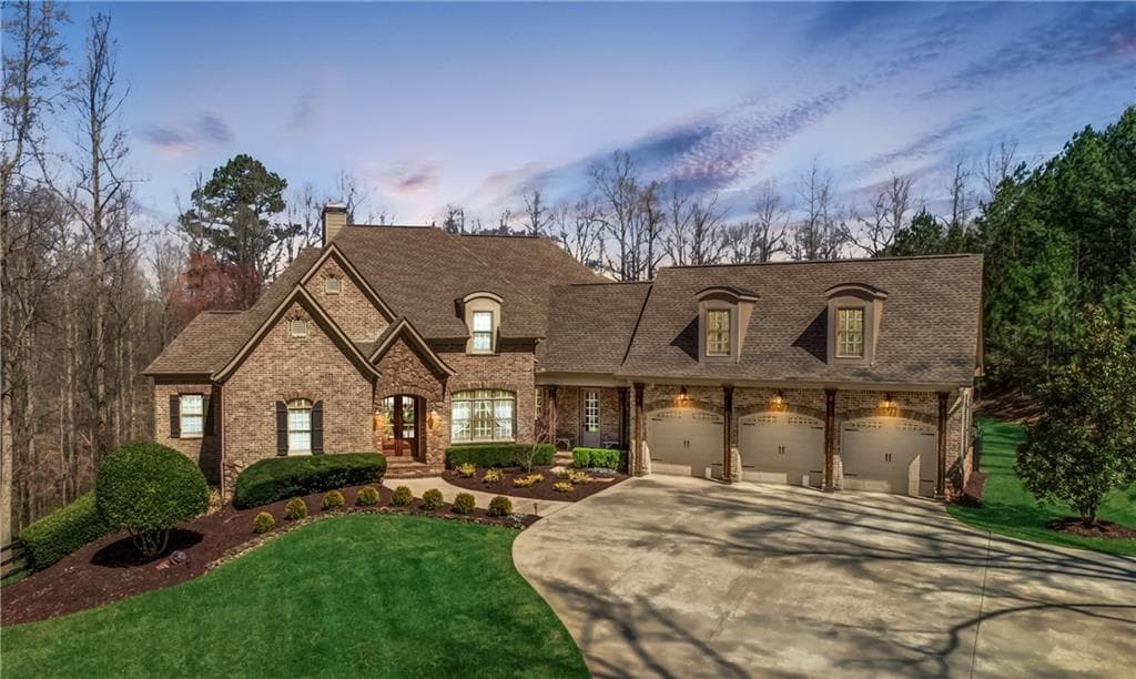 161 Soapstone Way, Canton, GA 30115 — most recent listing photo