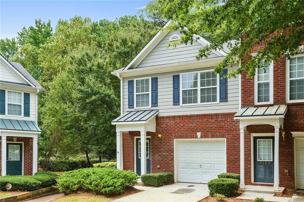 2161 Dillard Crossing, Tucker, GA 30084 — most recent listing photo
