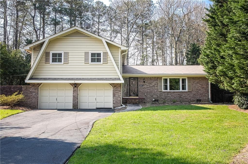 2107 Aldah Drive, Tucker, GA 30084 — most recent listing photo