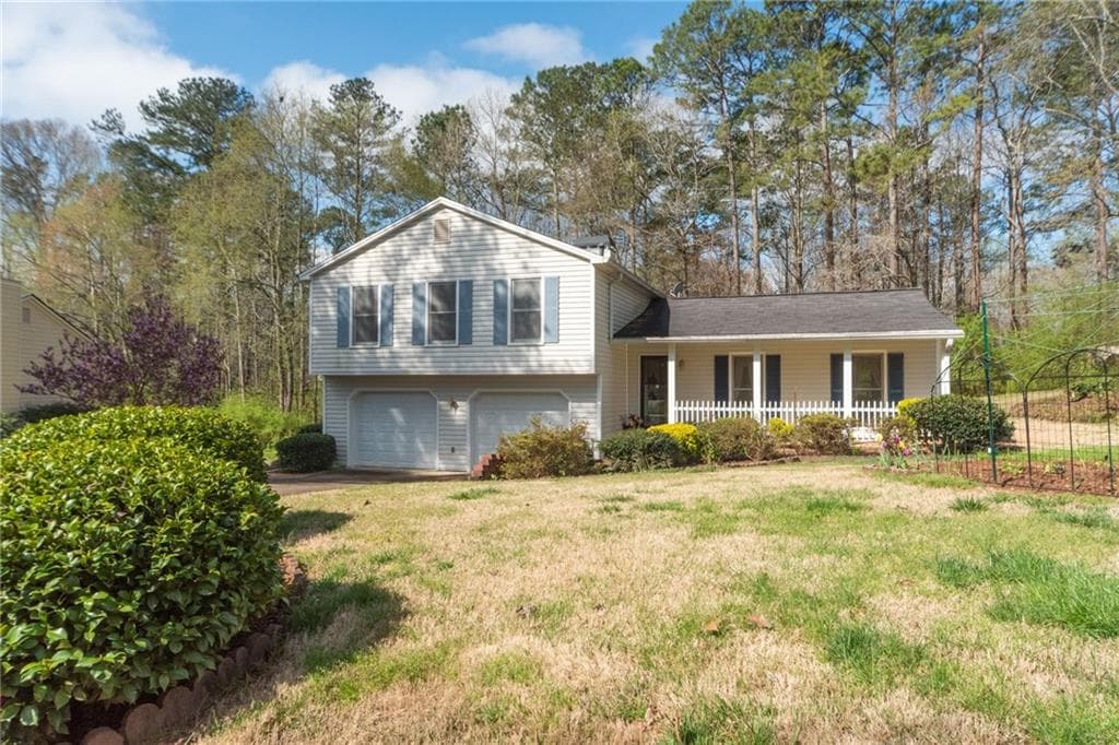 4067 Keheley Glen Drive, Marietta, GA 30066 — most recent listing photo
