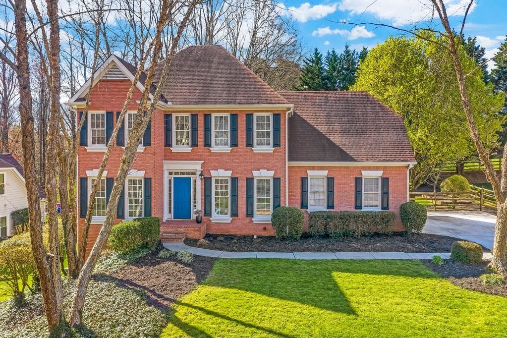 505 Briars Bend, Alpharetta, GA 30004 — most recent listing photo