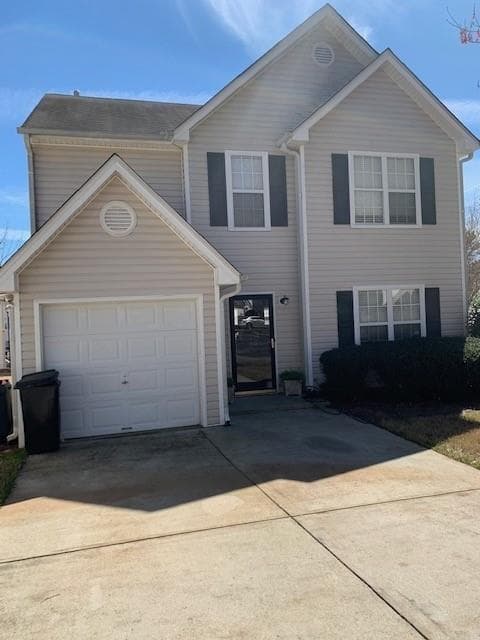 389 NE VILLAGE OVERLOOK Drive 0, Lawrenceville, GA 30046 — most recent listing photo