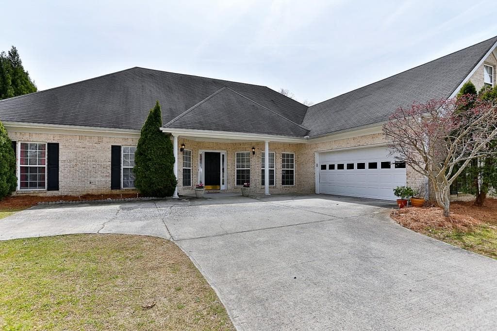 1380 Juniper Springs Trail, Loganville, GA 30052 — most recent listing photo