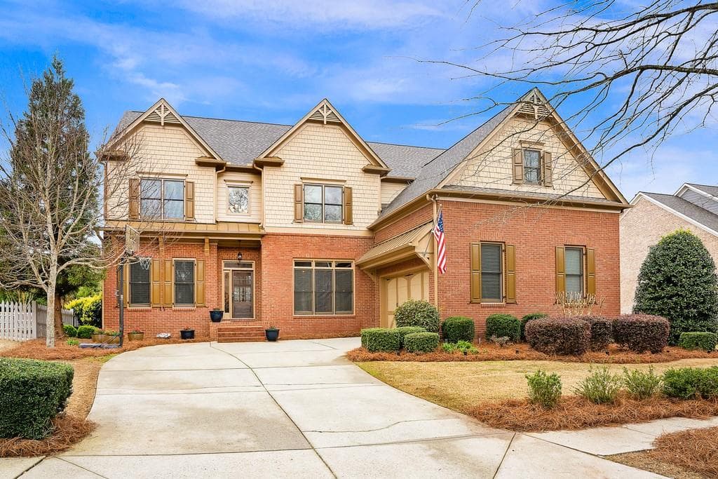 4415 Newhall Drive, Cumming, GA 30040 — most recent listing photo