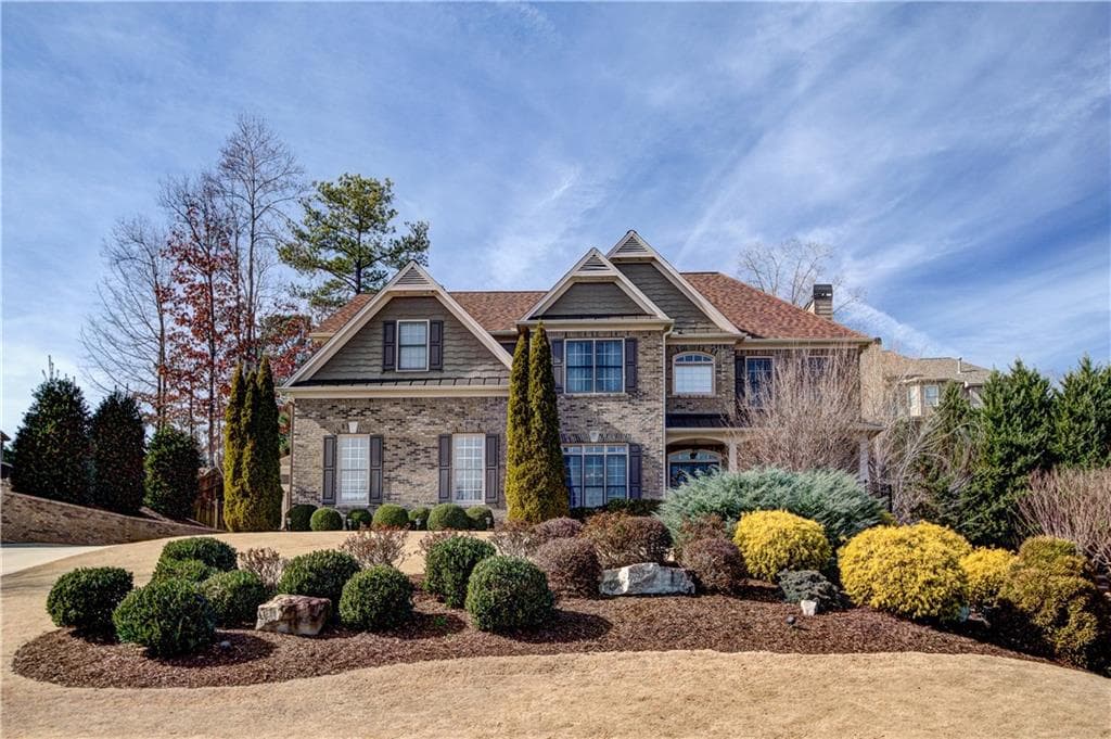 5134 Millwood Drive, Canton, GA 30114 — most recent listing photo
