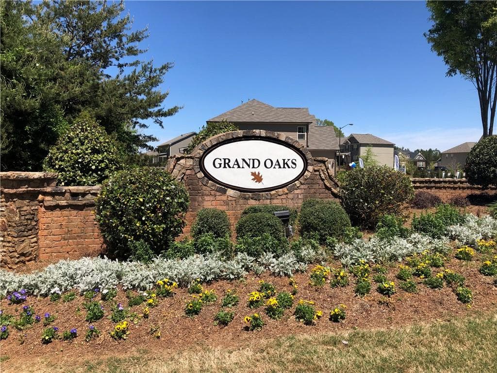 single family residence sold at 139 Grand Oaks Drive, Canton, GA 30115 — photo 1 of 1