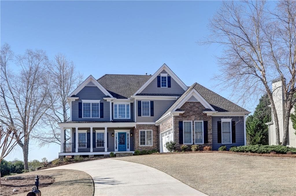 3705 Smokestack Court, Cumming, GA 30041 — most recent listing photo