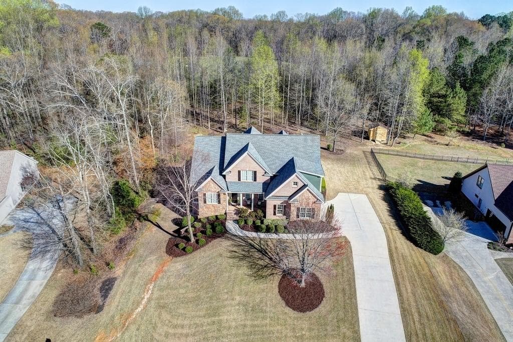 489 Hunting Hills Drive, Braselton, GA 30517 — most recent listing photo