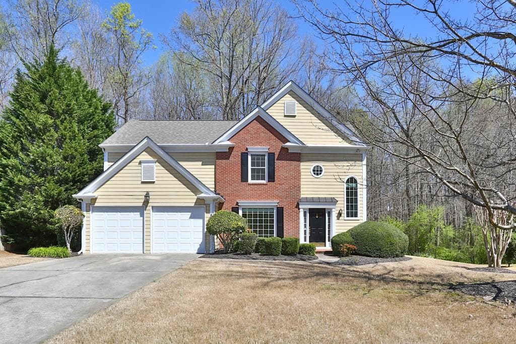 7355 Harlech Trace, Cumming, GA 30041 — most recent listing photo