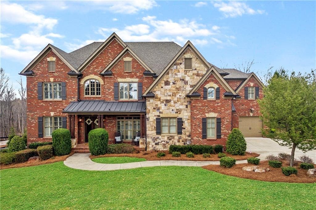 16490 Quayside Drive, Milton, GA 30004 — most recent listing photo