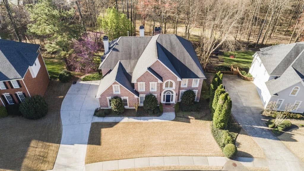 4435 Park Brooke Trace, Alpharetta, GA 30022 — most recent listing photo