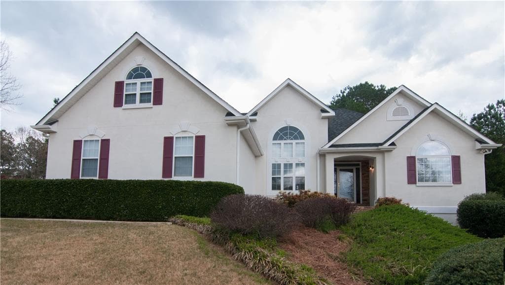106 Shoreline Way, Hampton, GA 30228 — most recent listing photo