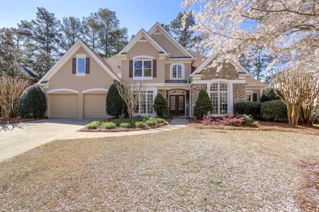 3706 BELLEGROVE Drive, Marietta, GA 30062 — most recent listing photo