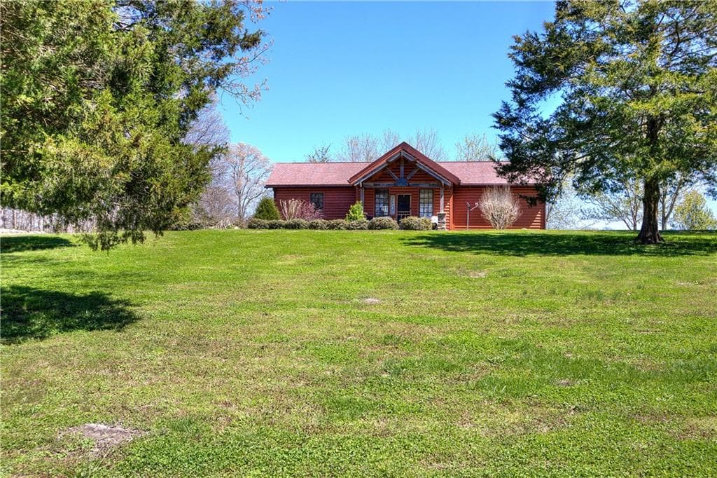 1002 Blalock Road, Adairsville, GA 30103 — most recent listing photo