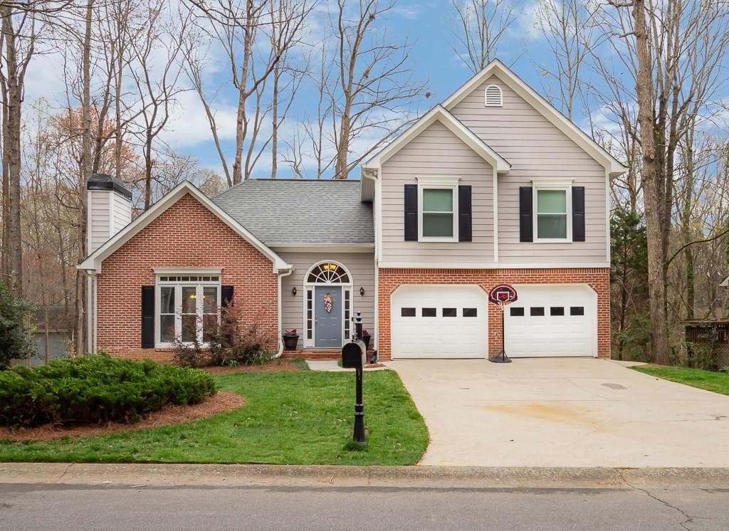 3359 HICKORY Lane, Powder Springs, GA 30127 — most recent listing photo
