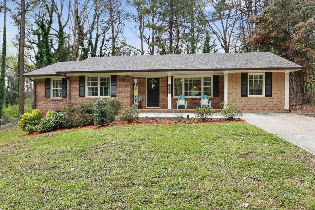5936 Brookdale Lane, Mableton, GA 30126 — most recent listing photo