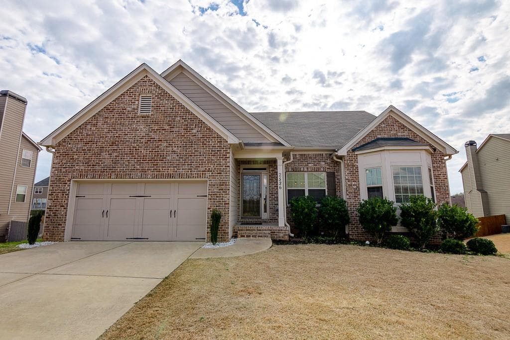 2536 OLNEY FALLS Drive, Braselton, GA 30517 — most recent listing photo