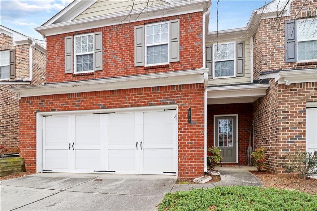 197 Bellewood Oak Drive, Tucker, GA 30084 — most recent listing photo