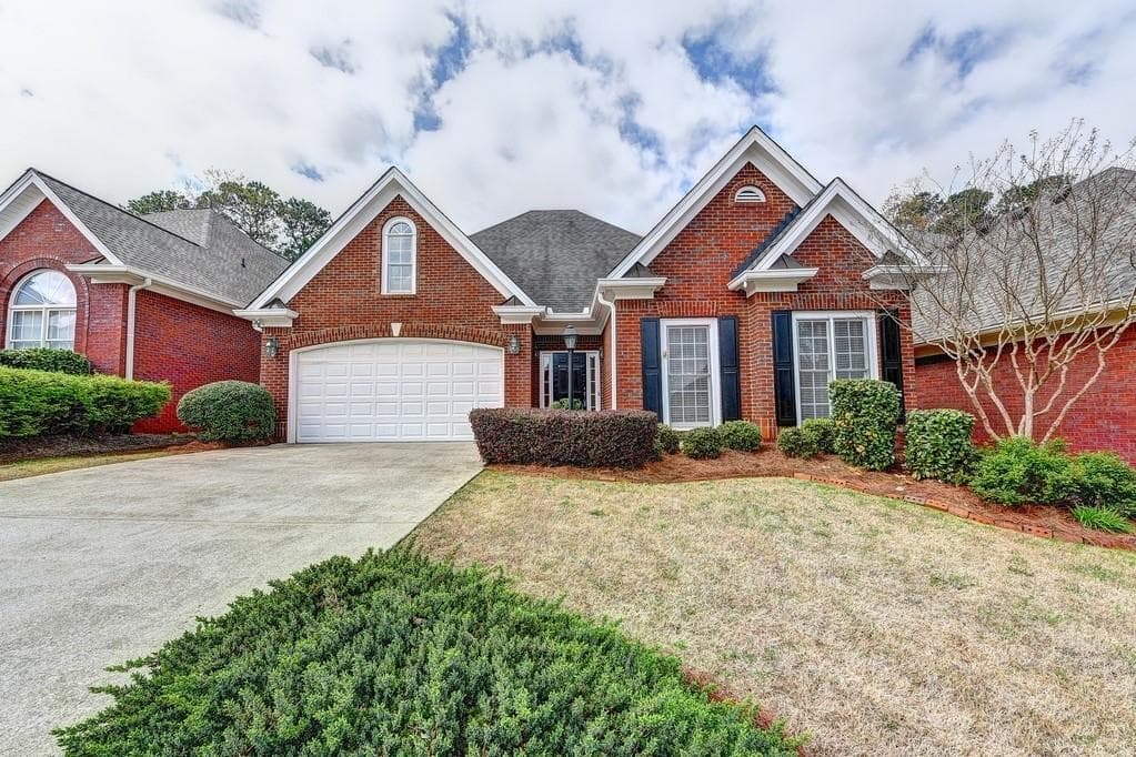 2140 GLENHURST Drive, Snellville, GA 30078 — most recent listing photo