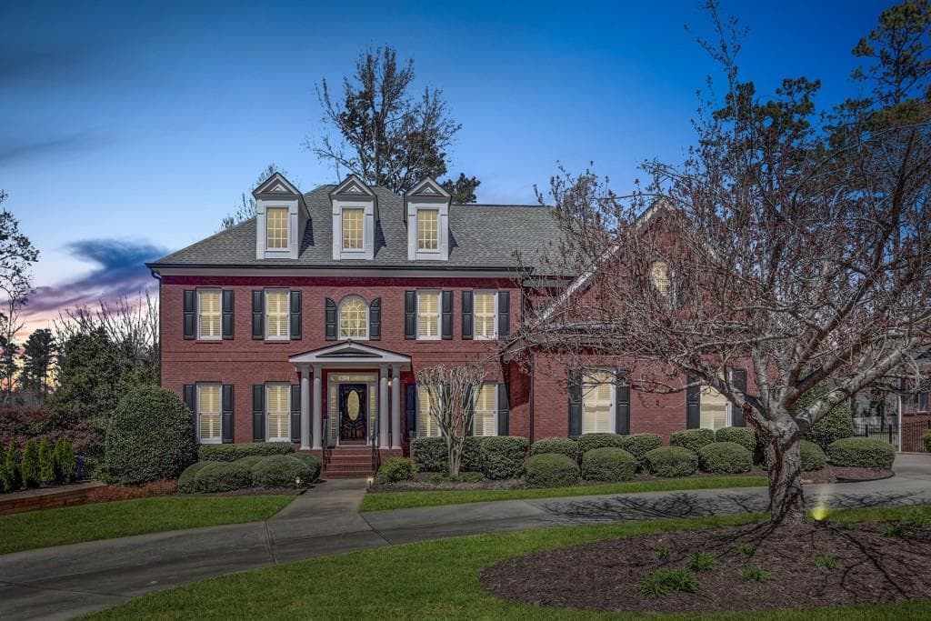 2312 Reubens Run, Marietta, GA 30064 — most recent listing photo