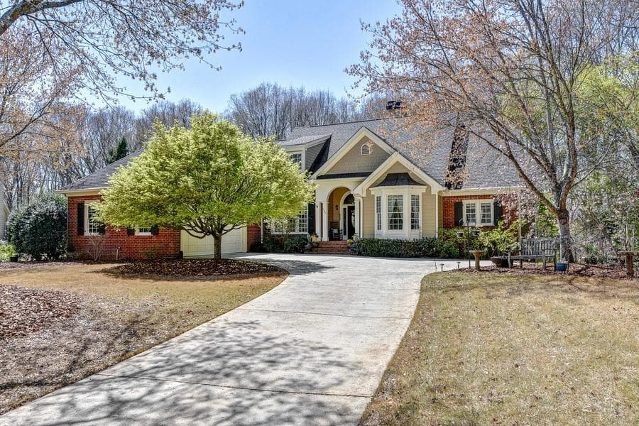 125 Kiltirnan Court, Milton, GA 30004 — most recent listing photo