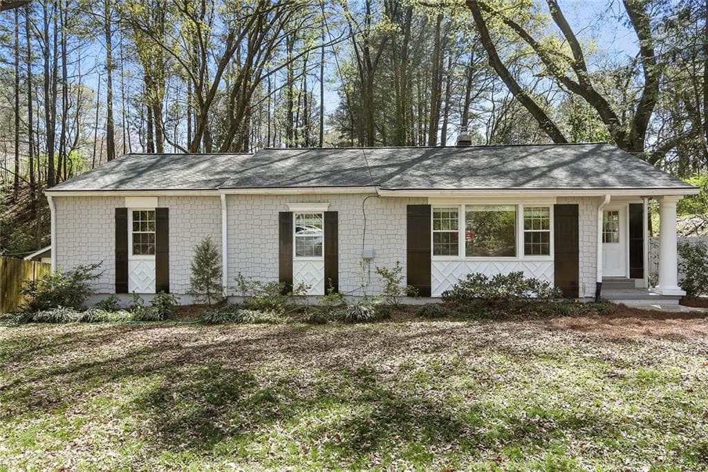 1906 Sumter Street, Atlanta, GA 30318 — most recent listing photo