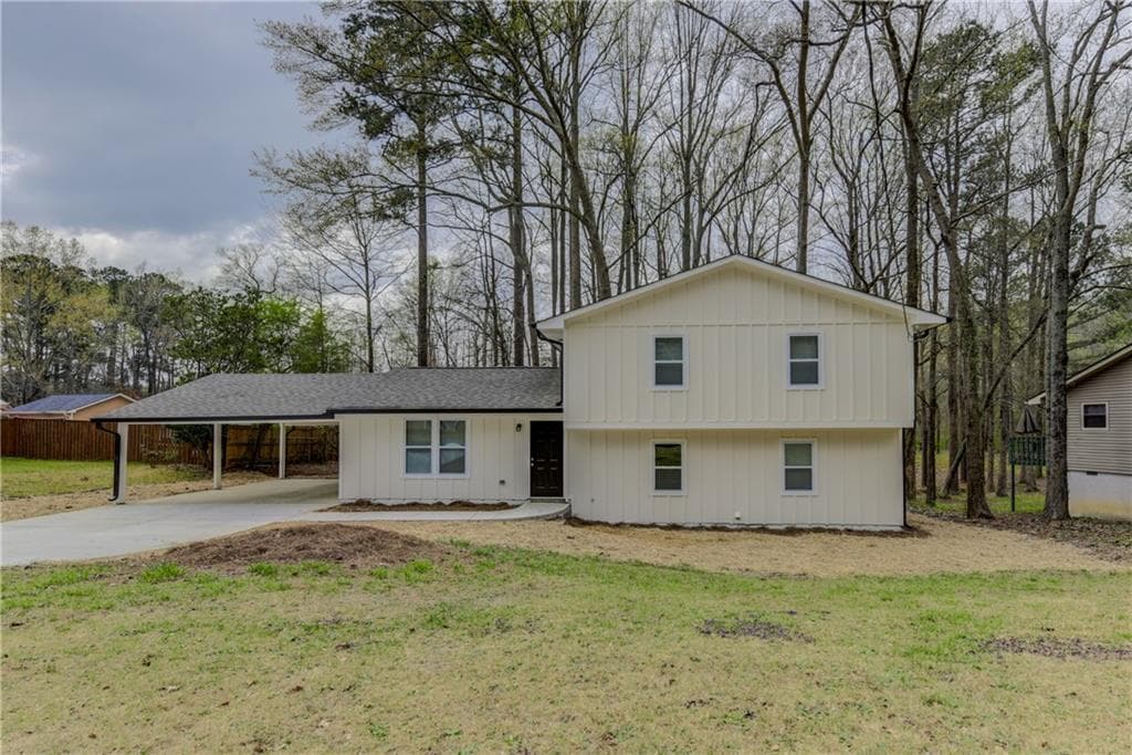 7365 Connell Road, Fairburn, GA 30213 — most recent listing photo