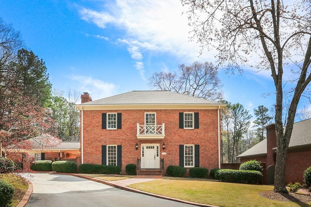 1847 Bedfordshire Drive, Decatur, GA 30033 — most recent listing photo