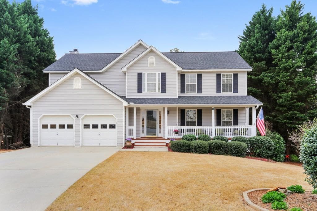 515 Dunagan Drive, Lawrenceville, GA 30045 — most recent listing photo