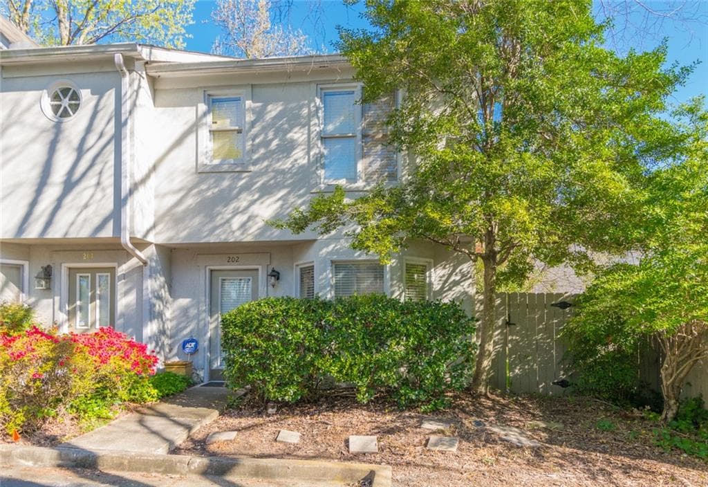 202 Defoors Landing, Atlanta, GA 30318 — most recent listing photo
