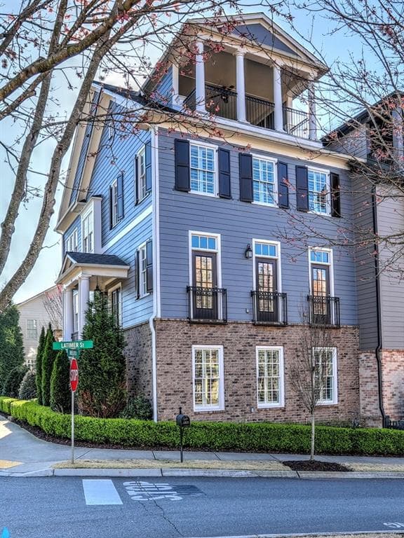 401 Latimer Street, Woodstock, GA 30188 — most recent listing photo