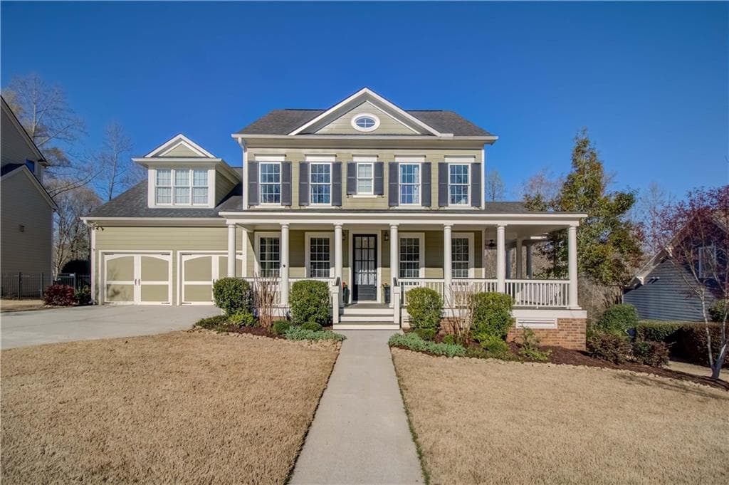 5835 Grand Reunion Drive, Hoschton, GA 30548 — most recent listing photo