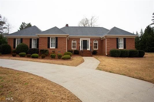 3004 Hanover Lane, Conyers, GA 30094 — most recent listing photo