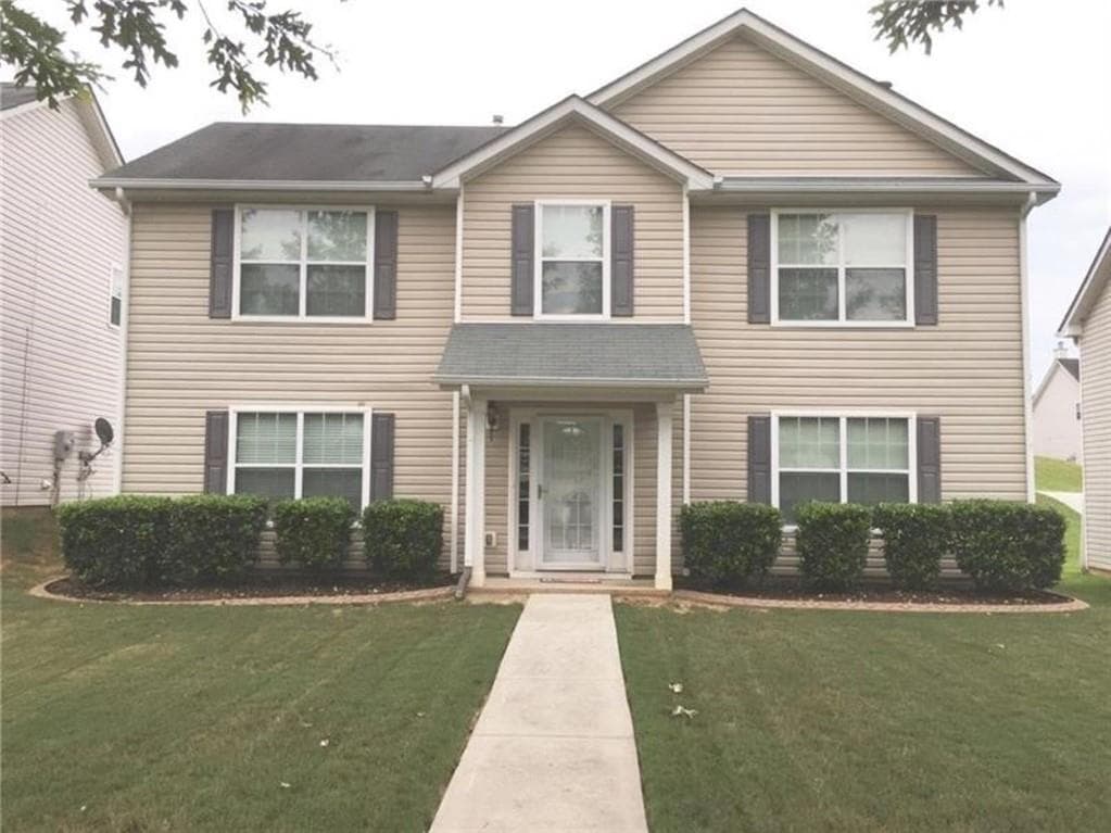 6742 Lake Erie Lane, Fairburn, GA 30213 — most recent listing photo