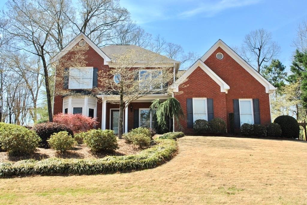 1680 Brickton Station, Buford, GA 30518 — most recent listing photo