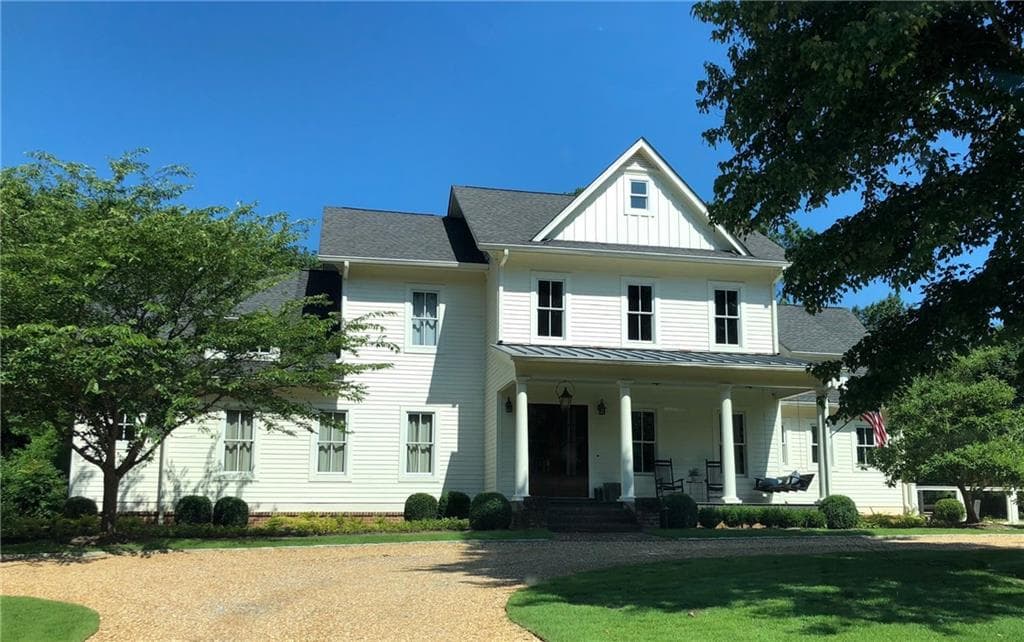 14670 Birmingham Hwy Highway, Milton, GA 30004 — most recent listing photo