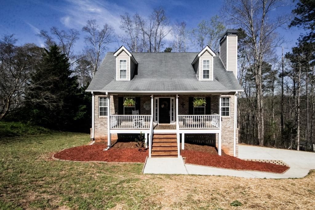 3485 Cowan Ridge Drive, Winston, GA 30187 — most recent listing photo