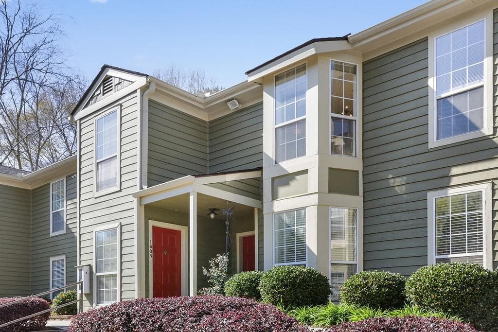 1603 Riverview Drive 1603, Marietta, GA 30067 — most recent listing photo