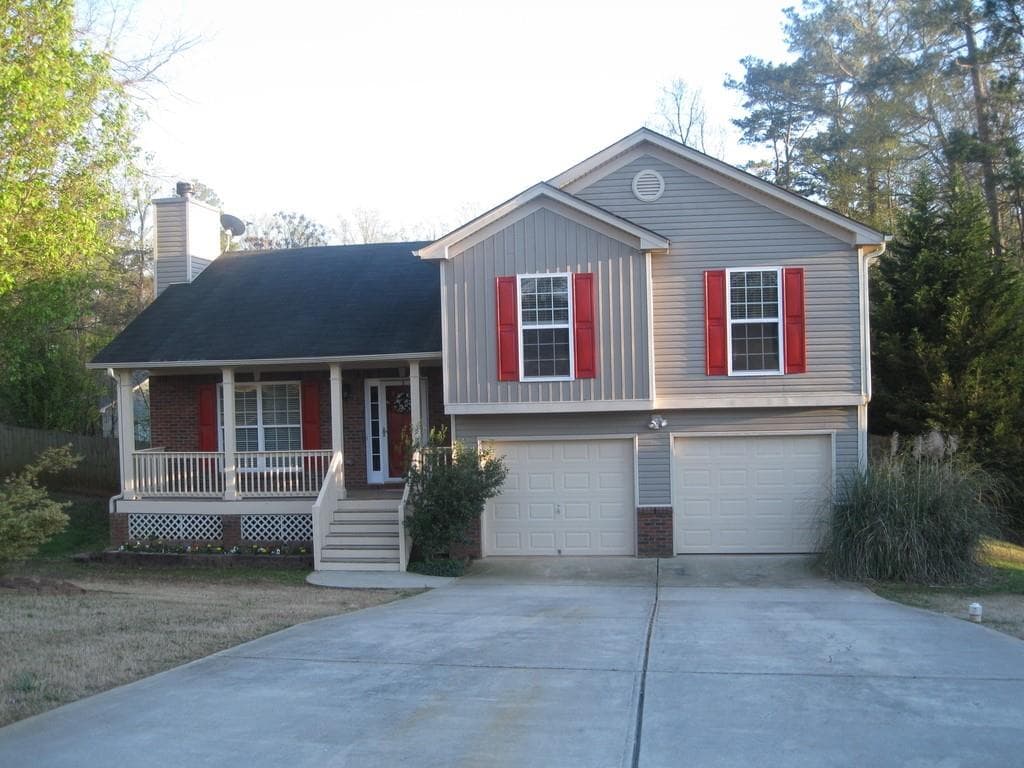 607 JEFFERSON WALK Circle, Jefferson, GA 30549 — most recent listing photo