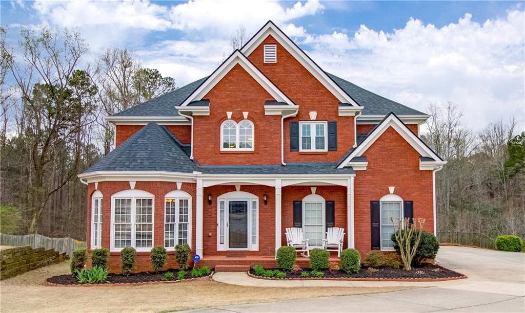 4715 Bramble Rose Lane, Suwanee, GA 30024 — most recent listing photo