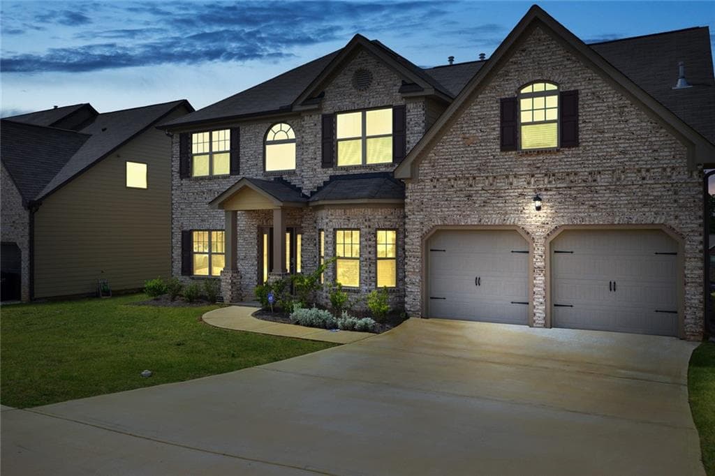 787 Kallispel Court, Hampton, GA 30228 — most recent listing photo