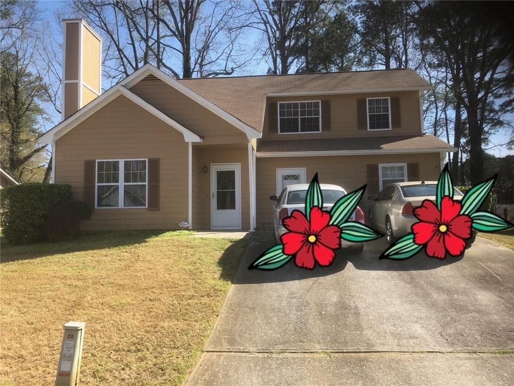 2083 Glenwood Downs Drive, Decatur, GA 30035 — most recent listing photo