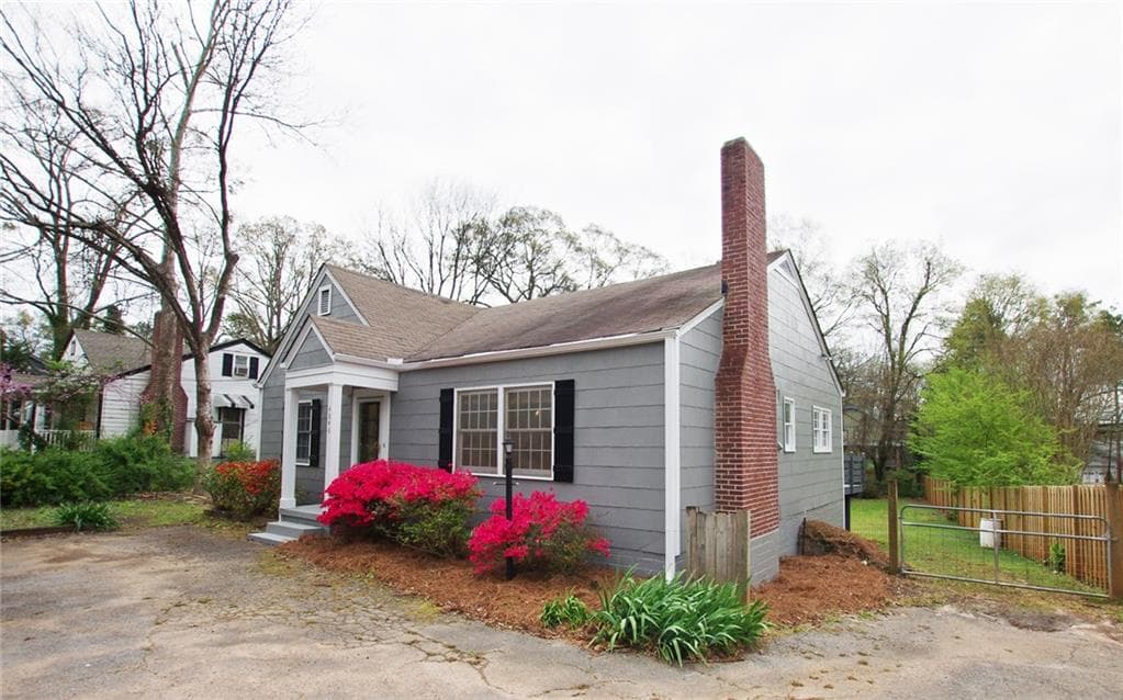 4846 Chamblee Tucker Road, Tucker, GA 30084 — most recent listing photo