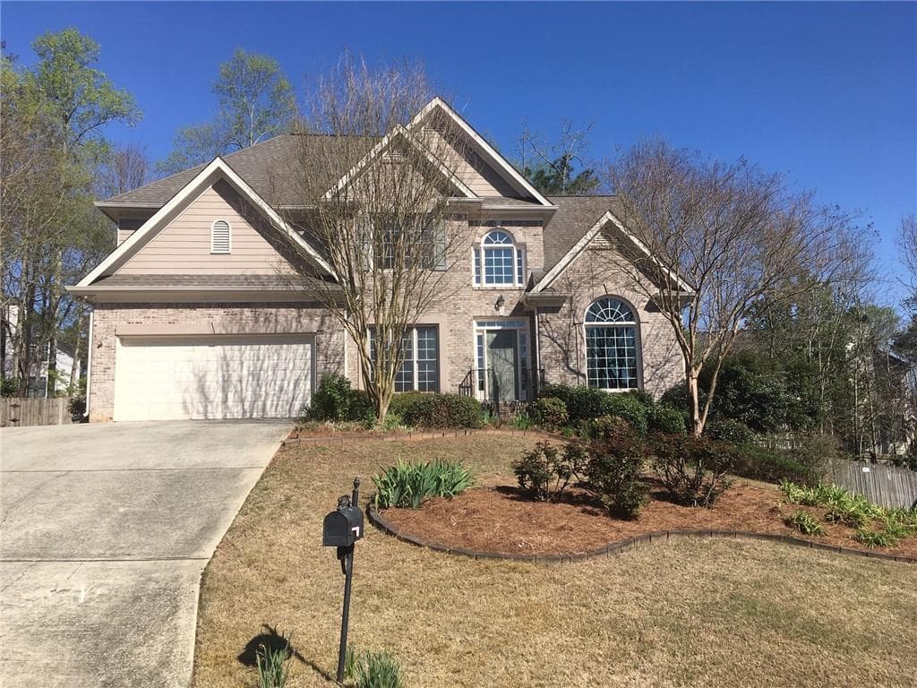620 Catamount Way, Lilburn, GA 30047 — most recent listing photo