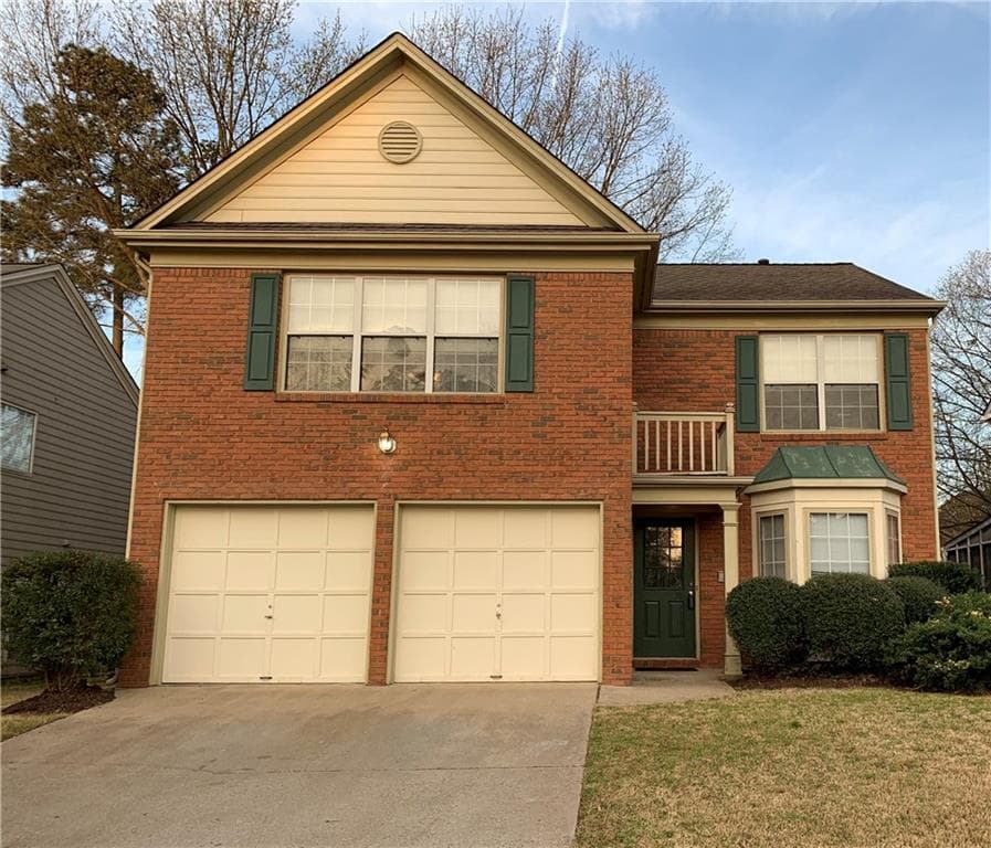 4239 Pentworth Lane, Kennesaw, GA 30144 — most recent listing photo