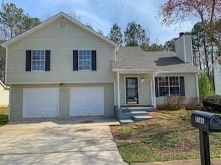 7161 New Dale Road, Rex, GA 30273 — most recent listing photo