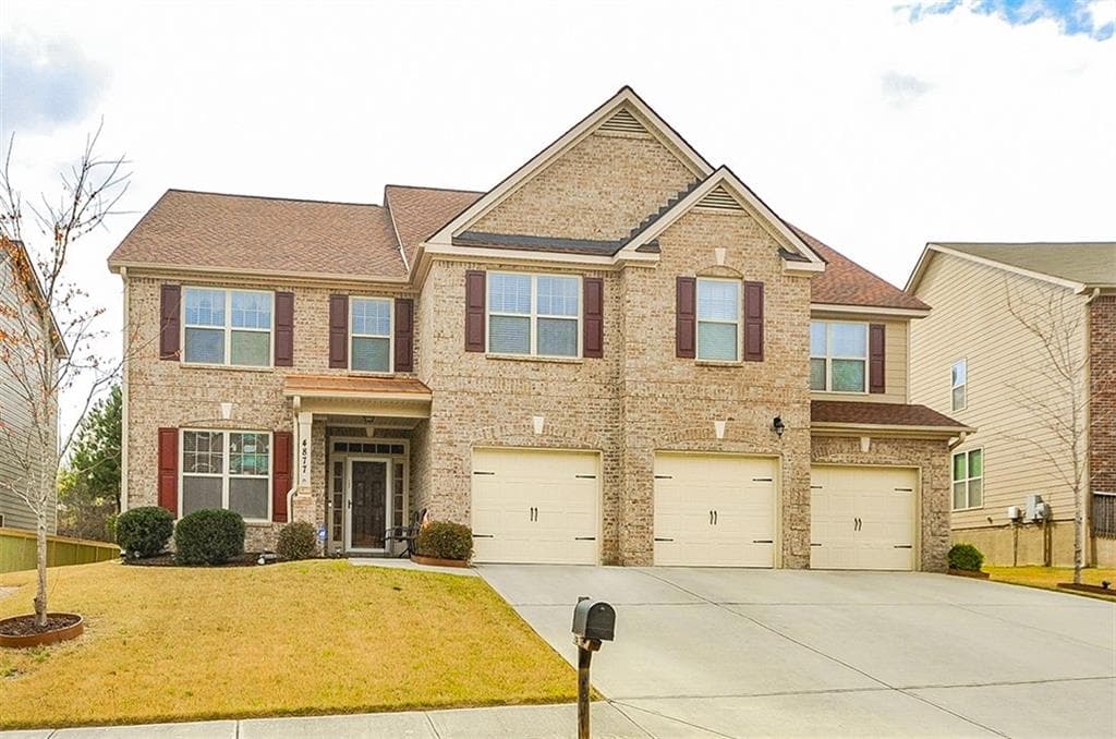 4877 LOCHERBY Drive, Fairburn, GA 30213 — most recent listing photo