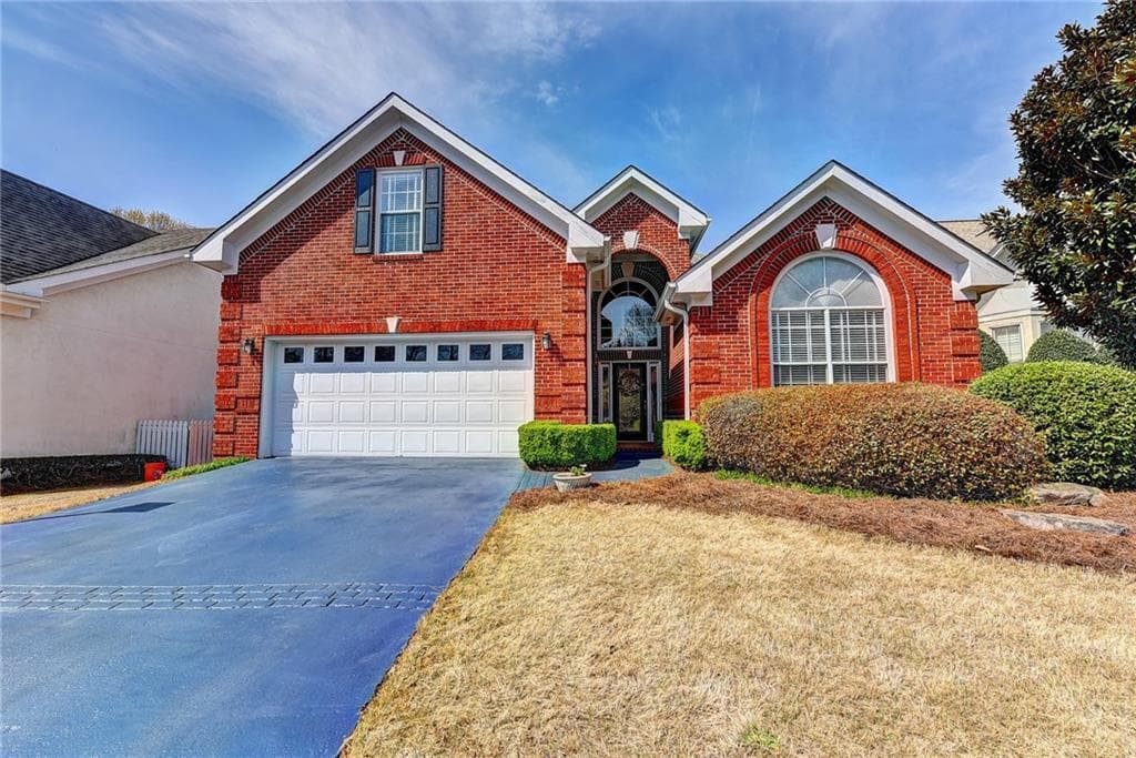 2145 GREEN WAY Circle, Conyers, GA 30013 — most recent listing photo