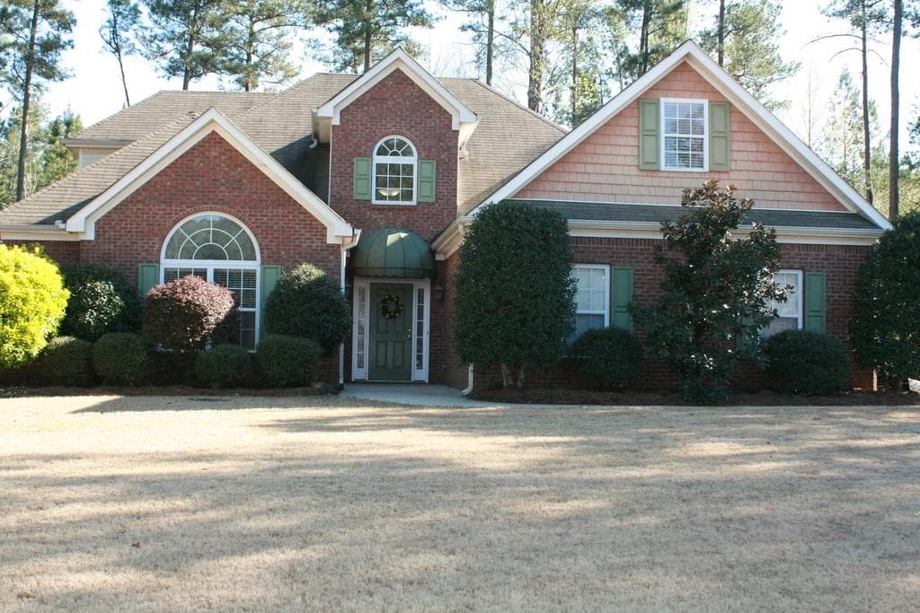 195 Kensington Drive, Sharpsburg, GA 30277 — most recent listing photo