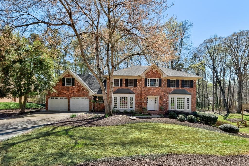 4220 CHIMNEY LAKE Drive, Roswell, GA 30075 — most recent listing photo